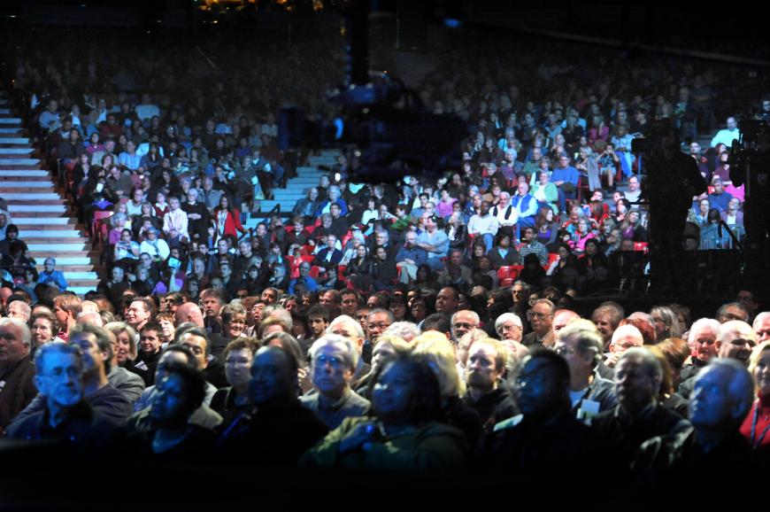 Sleep Train Arena, Sacramento