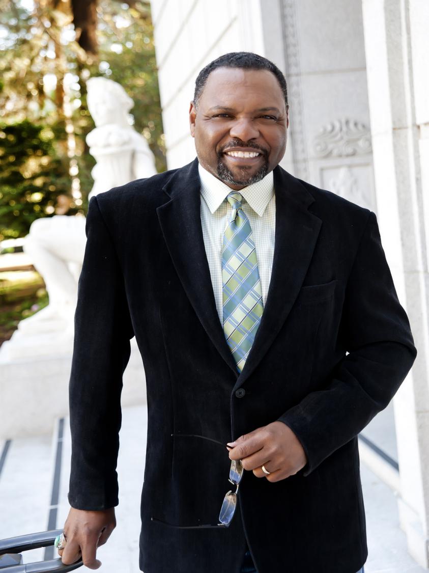 Petri Hawkins Byrd