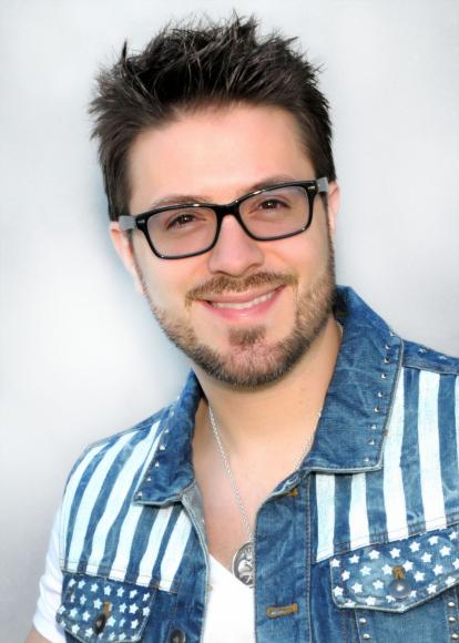 American Idols Danny Gokey