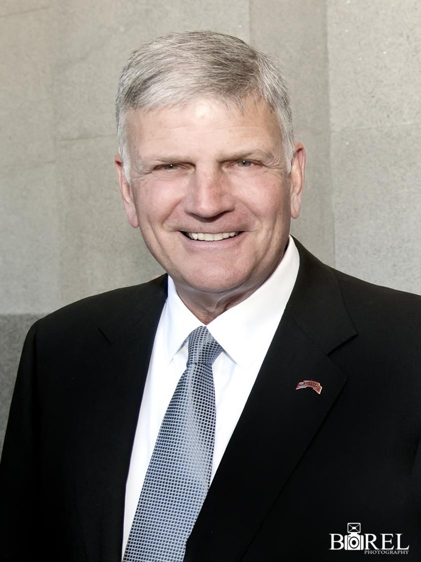 Franklin Graham