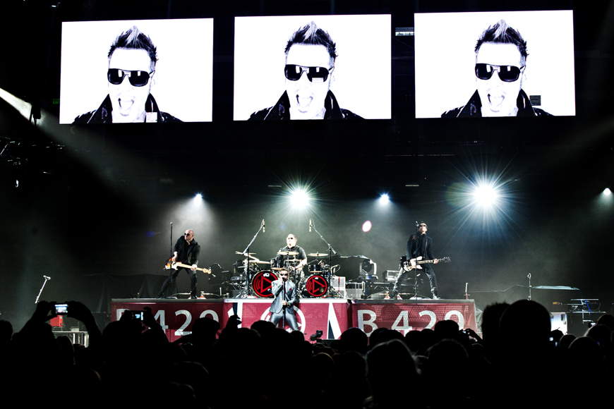 Building 429