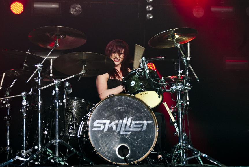 Skillet